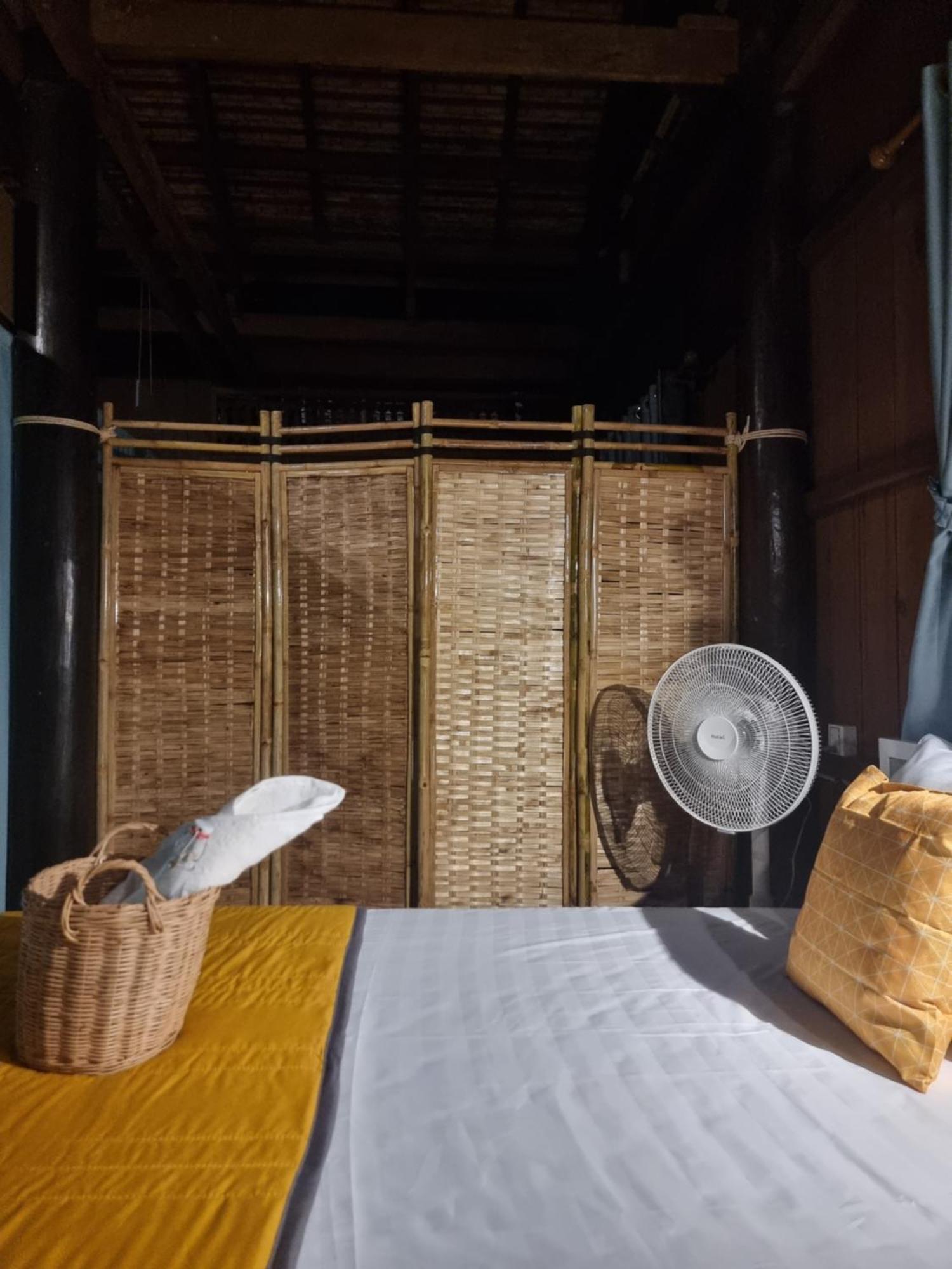Discover Kratie Homesetay Exterior photo