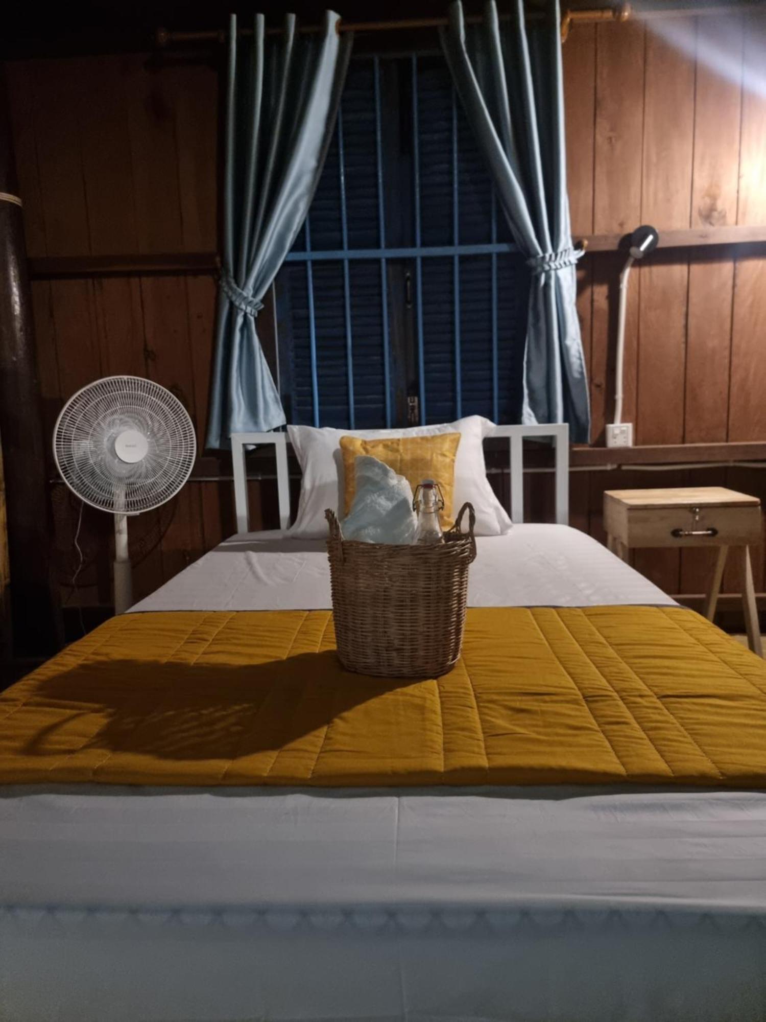 Discover Kratie Homesetay Exterior photo