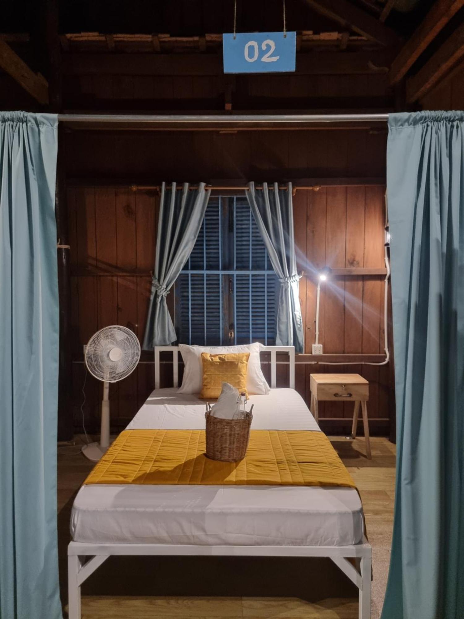 Discover Kratie Homesetay Exterior photo